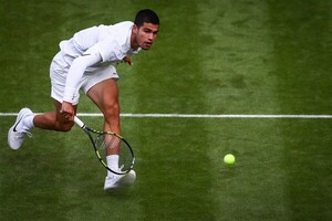 Diario HOY | Alcaraz, cada vez más firme en el césped de Wimbledon