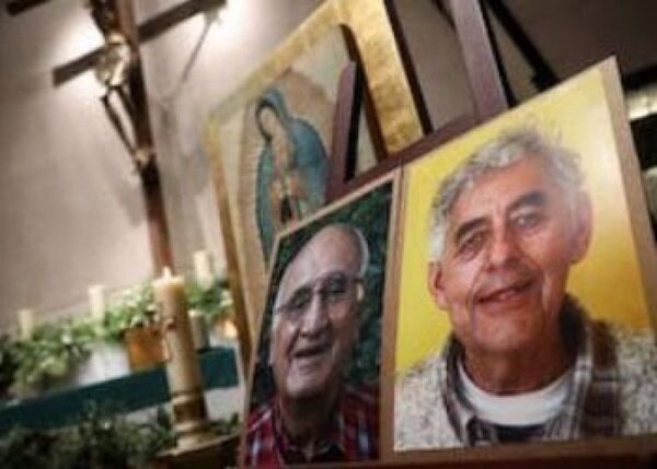 Jefe del cartel de Sinaloa en la mira tras asesinato de sacerdotes en México