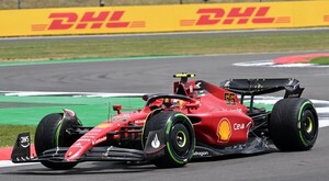 Diario HOY | F1: Sainz domina los primeros libres en Gran Bretaña