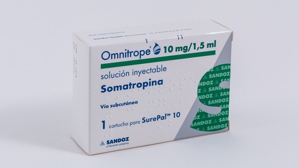 Diario HOY | DINAVISA alerta sobre la venta del medicamento falsificado "Omnitrope"