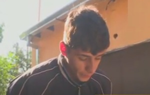 Diario HOY | Crimen de adolescente: Juzgado ordena prisión preventiva para Wilmar Baliero