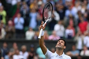 Diario HOY | Djokovic se pasea rumbo a la segunda semana de Wimbledon