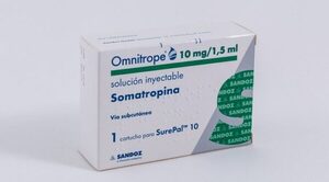 DINAVISA alerta sobre la venta del medicamento falsificado “Omnitrope”