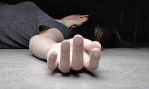 Hallan el arma utilizada en el crimen de Romina Peralta - C9N