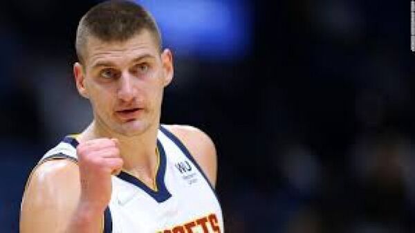 Los Nuggets renuevan a Jokic con el mejor contrato de la historia: 264 millones