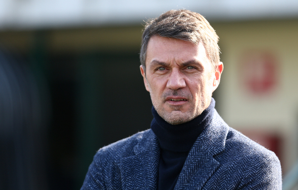 Diario HOY | Paolo Maldini renueva como DT del Milan