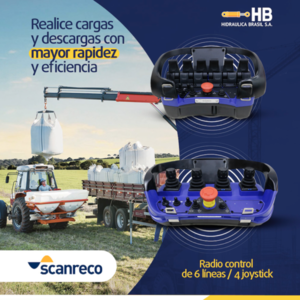 El Holding Hidráulica Brasil realizó el lanzamiento exclusivo de la marca Scanreco en Paraguay