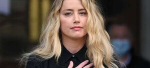 Siguen los problemas para Amber Heard: Ahora es acusada de cometer perjurio en Australia