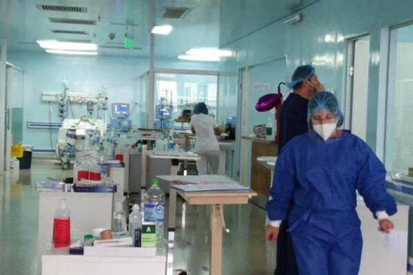 La 4ª ola comienza a manifestarse en todo el país; 30% de casos son reinfecciones - La Clave