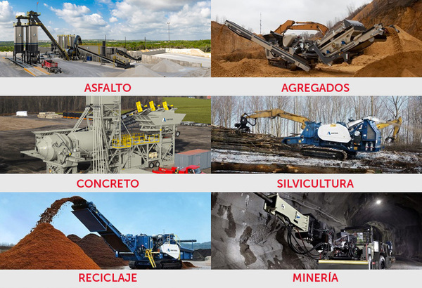 ASTEC construido para conectar