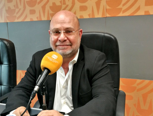 Concertación: Limitar votación está "fuera de la ley" y es un "acto de dictadura", afirman · Radio Monumental 1080 AM