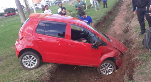 Diario HOY | Comerciante brasileño es asesinado por sicarios en Pedro Juan