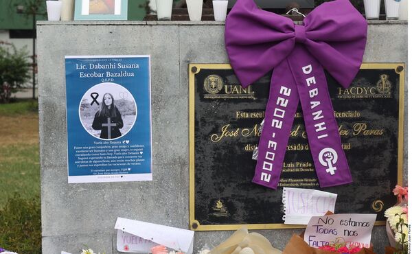 Diario HOY | Exhuman cuerpo de la joven mexicana Debanhi para tercera autopsia