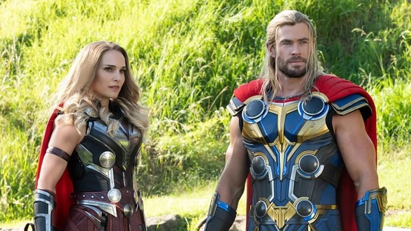 Thor, el Dios del trueno regresa a la gran pantalla | Cultura y Espectáculos | 5Días