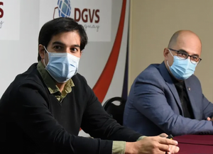 Sequera estima que nueva ola no será ni la mitad del tamaño de la última - Noticiero Paraguay