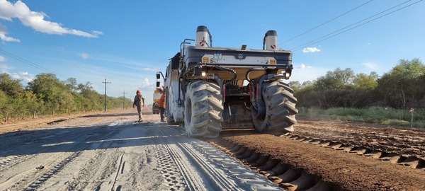 Inversión pública asciende a US$ 1.000 por año | Locales | 5Días