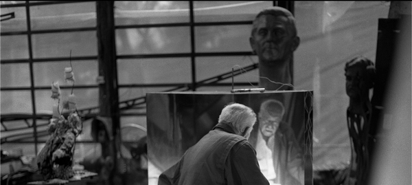 Diario HOY | La vida y obra de Hermann Guggiari llega a las tablas en “No claudiqué”