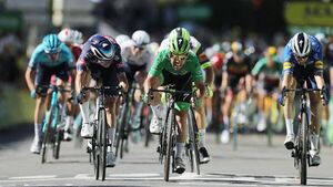 Premios del Tour de Francia alcanza los US$ 2,39 millones en esta edición | Deportes | 5Días