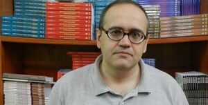 Abdo debió pedir disculpas y no hablar de “boludeces” en su informe, afirma analista - ADN Digital