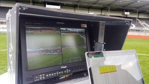 Qatar 2022: FIFA utilizará tecnología semiautomatizada para la detección del fuera de juego - ADN Digital