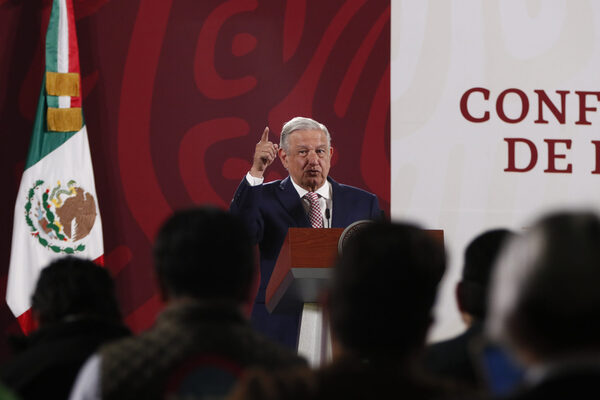 López Obrador inaugura refinería de Dos Bocas con promesa de 340.000 barriles - MarketData