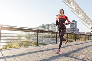 Guía básica para mejorar la respiración al correr