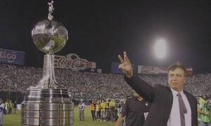 Crónica / El más histórico de la Copa Libertadores está de cumple