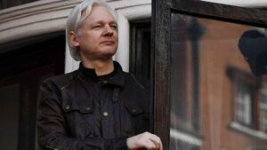 La defensa de Assange apeló la decisión de extraditarlo a Estados Unidos