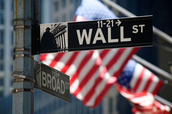Wall Street: Cae el rendimiento de los bonos del Tesoro, mientras se recuperan las acciones - MarketData