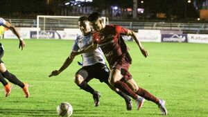 Torneo Apertura: Firman una paridad en Villarrica