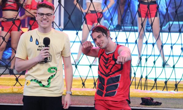 A pesar de las lesiones Julio recupera su color | Telefuturo