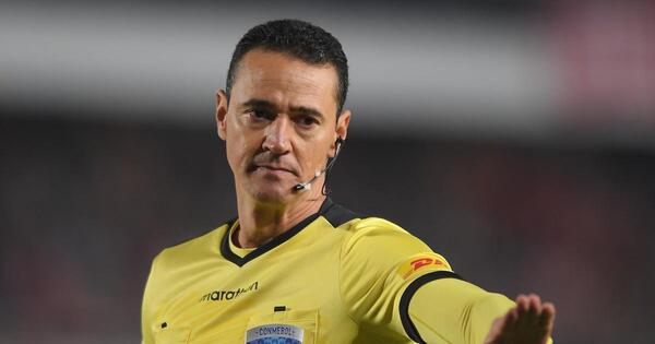 Libertadores y Sudamericana: Estos son los jueces que dirigirán en la revancha