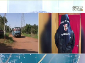 De terror: Denuncian a hombre por abusar de 7 sobrinas - SNT