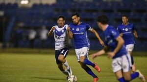 Ameliano cierra el Apertura con una alegría
