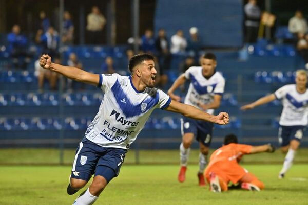 Sol de América vs. Sportivo Ameliano: ganó Ameliano en un partido que tuvo pocas emociones - Fútbol - ABC Color