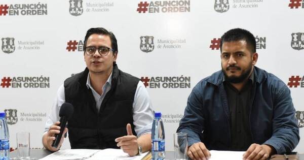 La Nación / Municipalidad formula denuncia contra funcionaria que presentó título falso para cobrar “plus”