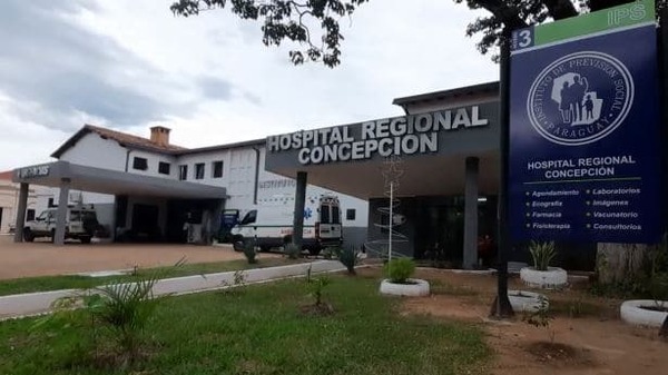 ¡Nde! Intentan robar farmacia de un hospital