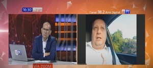 Oposición reclamará dictamen sobre uso de padrón nacional - Paraguaype.com