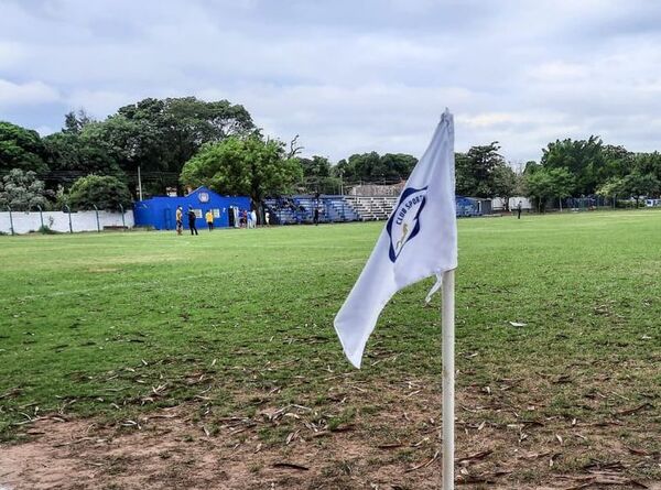 Jornada con dos partidos en la Primera C - Fútbol - ABC Color