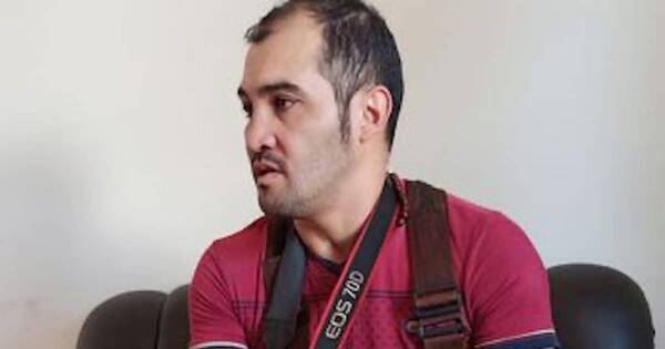 La Nación / Asaltaron a periodista y Policía no accionó