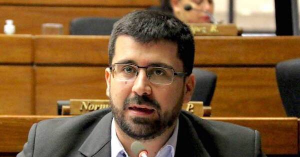 La Nación / “Sin voluntad para reformar al Estado”