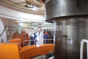 La Unidad Generadora N° 7 de ITAIPU está lista para operar tras mantenimiento trienal – Diario TNPRESS