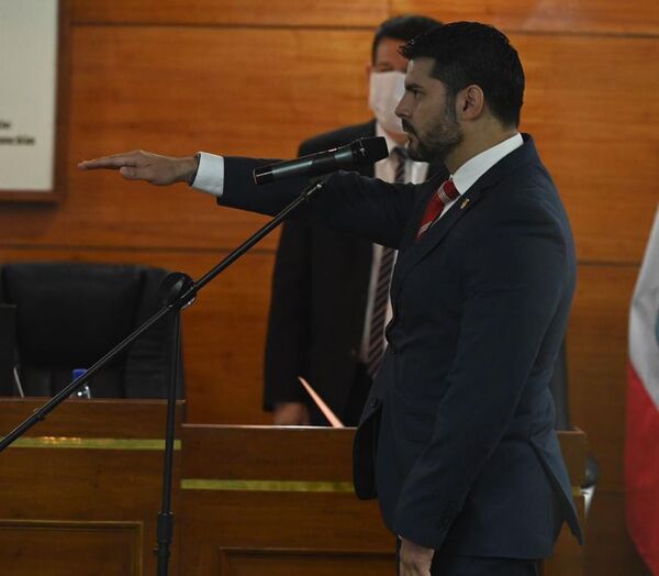 Nenecho sextuplicó las pérdidas de la Municipalidad de Asunción - Nacionales - ABC Color