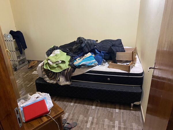 Millonario hurto domiciliario en B° Ka'aguy Rory de Encarnación