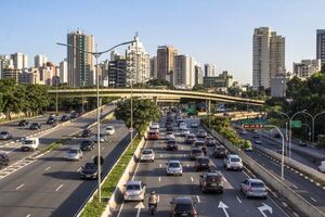 Tasas más elevadas en 5 años en Brasil y contracción económica en EEUU, entre los destacados de la semana - MarketData