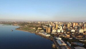 Fin de semana con altas temperaturas, según Meteorología | Noticias Paraguay