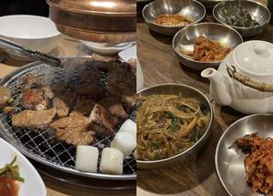 “¿Ya comiste hoy?”: la esencia de la cocina coreana