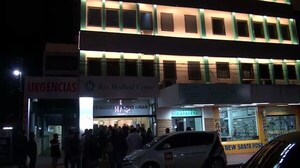 Habilitan Sanatorio Río Medical Center en Encarnación