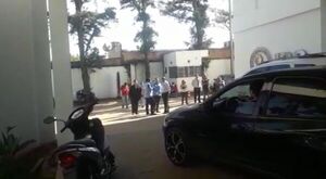 Accidente fatal: Fiscal imputó a conductor de camión y le concedió medidas alternativas - Radio Imperio