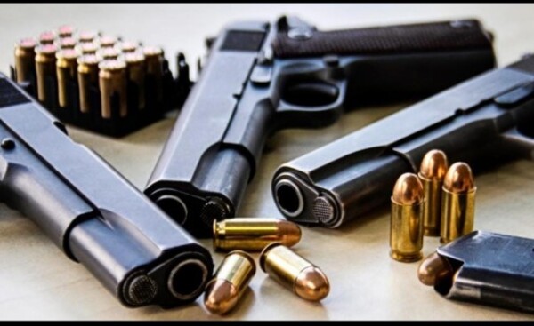 Asaltan granja y roban colección de armas, en km 12 Acaray